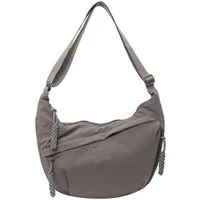 Zaewry Umhängetasche Nylon-Umhängetasche für Damen, Schultertasche, Handtasche, lässige Umhängetasche, ideal für Outdoor-Reisen