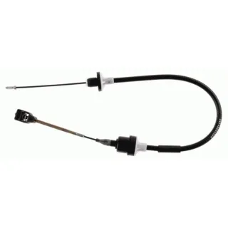 Sachs Kupplungsseil Opel Astra F 3074003352