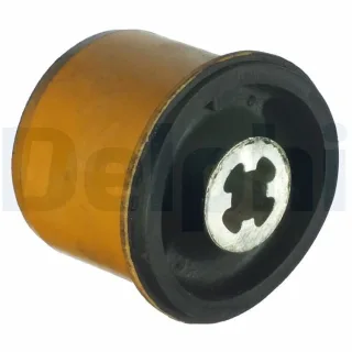 Delphi Achsk?rperlager hinten Citroen C3 Peugeot 1007