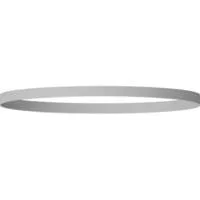 PRO Bandsägeblatt CB4414 BIM, 2 Stück 14 TPI, für GCB 18V-127 und GCB 120