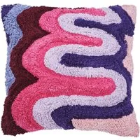 done.® Dekokissen CUSHION HAPPY HEARTBEAT