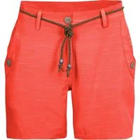 G.I.G.A. DX Shorts GS 89 WMN SHRTS koralle