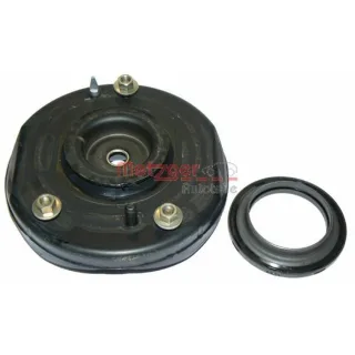 Metzger Federbeinlager vorne Renault Laguna 1 6490231