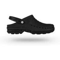 WOCK CLOG 11 + STRAP * Arbeitsschuh