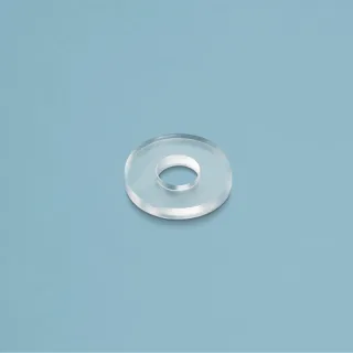 Kunststoffunterlegscheibe 16mm