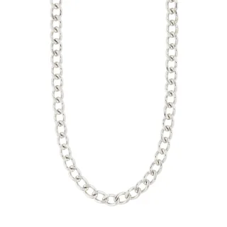 pilgrim - Halskette - Charm silver - Gr. - OS