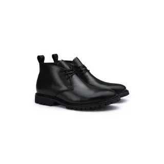 LLOYD lifestyle - VENTON 325L caviar black - Gr. - 41