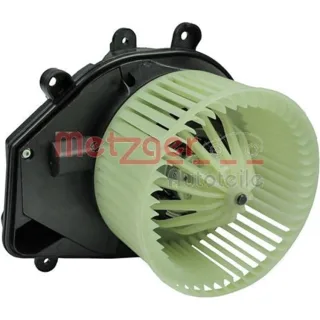 Metzger Innenraumgebl?se Audi A4 Skoda Superb VW Passat 0917125