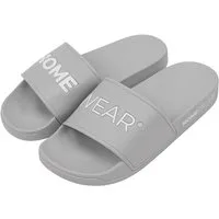 HOME DELUXE Home Wear PVC Pantoletten SUN Pantolette Badeschuhe