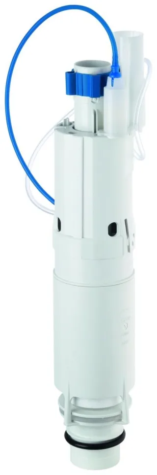 Grohe Ablaufventil 42253 für 2-Mengen-Spülkasten, 42253000 42253000