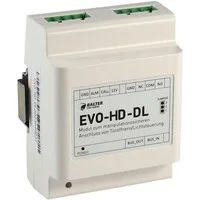 Balter Video-Türsprechanlage EVO-HD-DL Manipulationssicheres Anschluss-Modul