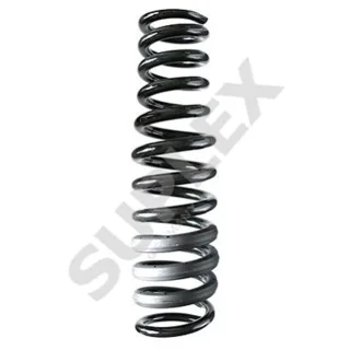 Suplex Feder hinten Mercedes M-Klasse W163 19366