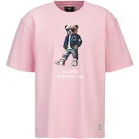 19V69 ITALIA T-Shirt TAMARO BEAR