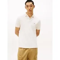 Tommy Hilfiger Poloshirt 1985 REGULAR POLO aus hochwertiger Baumwoll-Piqué-Qualität