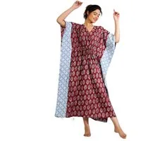 PfauGermany Kaftan Moonlit Magic