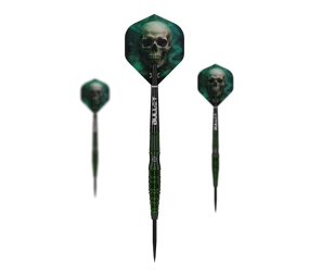 Bullet Poison Steeldarts