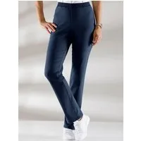 Sieh an! Bequeme Jeans Jeans komfortabel