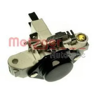 Metzger Generatorregler Audi VW 2390010