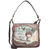 Anekke Schultertasche Core, Polyurethan