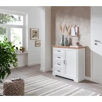 Innostyle Kommode Jasmin, Breite 115 cm