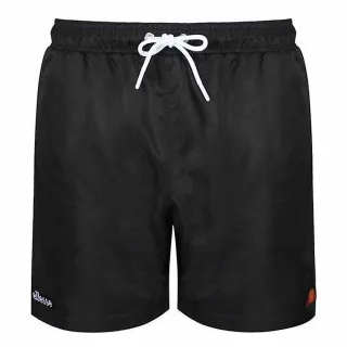 Ellesse Salerno Mens Navy Schwimmshorts