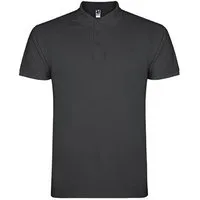 Roly Poloshirt Herren Star Poloshirt, Piqué