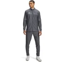 Under Armour® Trainingsanzug UA M CHALLENGER TRACKSUIT, schnell trocknend, atmungsaktiv, leichtes Obermaterial aus Polyester