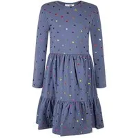happy girls Jerseykleid