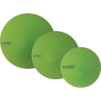 Schildkröt-Fitness Physioball Schildkröt® Pilatesball, Ø28cm, Yog Keine Farbe