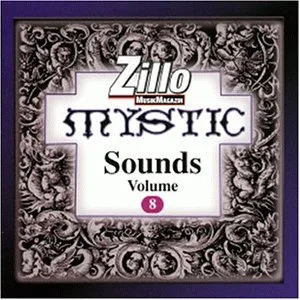 Zillo: Mystic Sounds Vol. 8 [Audio-CD]
