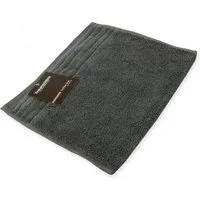 Traumschloss Gästehandtuch Premium-Line, Frottier (1-St), 100% ägäische Baumwolle mit 600g/m²