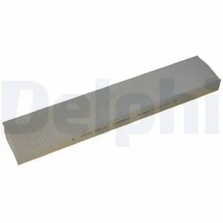 Delphi Aktivkohle-Innenraumfilter Ford Cougar Mondeo Jaguar X-Type TSP0325011C