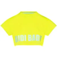 BIDI BADU T-Shirt Abdominis Crop Move