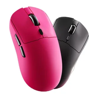 EWEADN G7 Wired Gaming Mouse with RGB Light 4 DPI Adjustable Gamer Mice for PC Laptop Computer Ergonomics Design