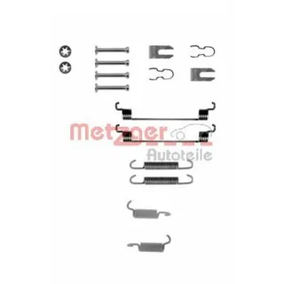 Metzger Zubeh?r f?r Bremsbacken Fiat 500 Panda Punto Ford Ka