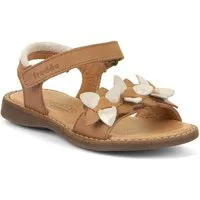 froddo® Froddo Lore Flowers Brown Sneaker