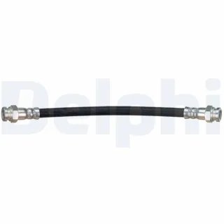 Delphi Bremsschlauch hinten Opel Corsa D E