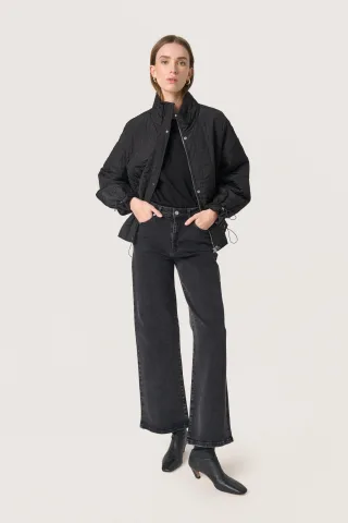 Jacke SLJackline Jacke Baggy fit
