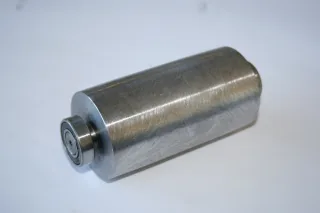 ELMAG Rolle für Schleifdurchmesser 76 mm - 82176