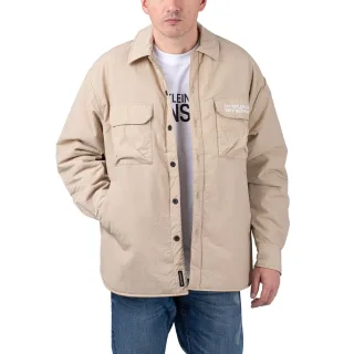 Calvin Klein Sustainable Overshirt