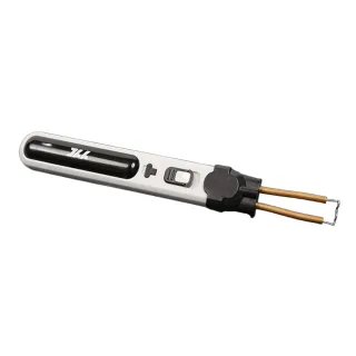 Mini Cordless Hot Nailing Machine Hot Stapler Car Bumpers Repair Soldering Iron USB Type-C rechargeable Lithium Battery