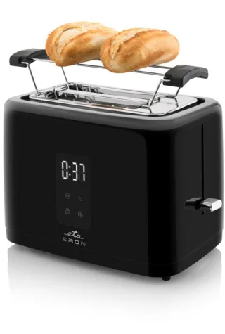 eta Toaster "ERON ETA816690000" 2 Schlitze für 2 Scheiben 930 W