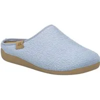 Josef Seibel Cara 04, blau Hausschuh