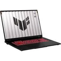TUF Gaming A18 (FA808UM-S8012W), Gaming-Notebook grau, AMD Ryzen 7 260, NVIDIA GeForce RTX 5060, 16 GB DDR5, 1 TB (1 TB SSD), Windows 11 Home