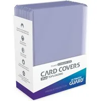 Ultimate Guard Sammelkarte Card Covers Toploading 35 pt Transparent (25er-Pack)