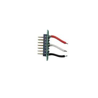 Eachine E220S MD500 RC Helicopter Spare Parts 30A 2-in-1 ESC with Connector Plug and PCB Board