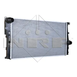 NRF Motork?hler gel?tet BMW 1er 2er 3er 4er I3 58412