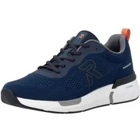 Rieker Rieker Sneaker Textil Sneaker