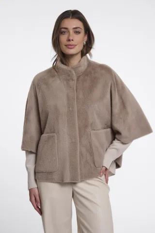 Rino&Pelle - Dewi.7002611 mocha latte - Gr. - 36