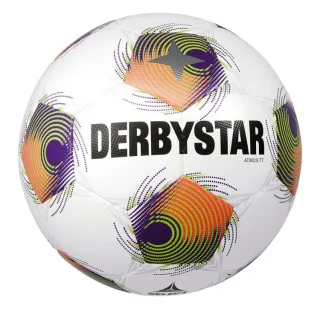 Derbystar Atmos TT DB v25 Trainingsball 122047